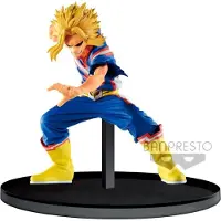 Banpresto Boku No Hero Academia Figure Colosseum Zokei Académie Special All Might