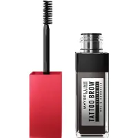 Maybelline Tattoo Brow Eyebrow Gel - 262 Black Brown 6 ml