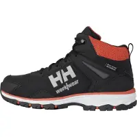 Helly Hansen Chaussures De Sécurité Chelsea Evo 2 O6