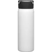 CamelBak Fit Cap Vss Bottle 750ml Blanc