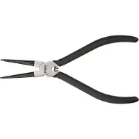 Neo Tools Pince à anneaux de Seger 150 mm, interne, droite