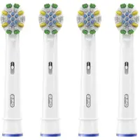 Oral-B 8006540860885 4 embouts de brosse à dents PRO nettoyage en profondeur