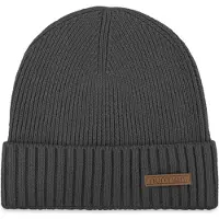 Normani Bonnet ' Yuma ' marron / anthracite