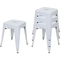MCW 4x tabouret -A73