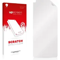 Upscreen Scratch Shield Protection (Oppo Find X3 Lite), Téléphone portable : film de protection, Transparent