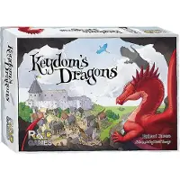 Sonstige Verlage Keydom's Dragons e
