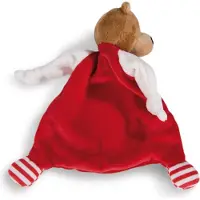 Nici Schmusetuch Bär Berni FC Bayern München