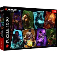 Trefl Puzzle Magic the Gathering 1000 Teile