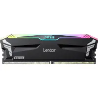 Lexar ARES RGB - DDR5 - kit - 32 Go : 2 x 16 Go