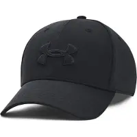 Under Armour Blitzing Cap Noir