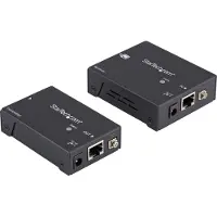StarTech.com .COM Extender vidéo HDMI sur Cat5e / CAT6 avec Power over Cable (PoC) jusqu'à 100m