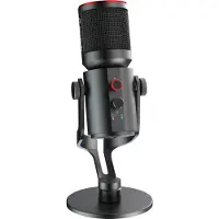 AVerMedia Microphone Live Streamer Mic AM350 Noir