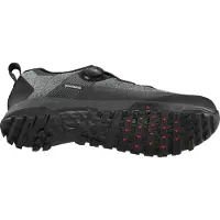 Shimano Chaussures de vélo ET701, noir