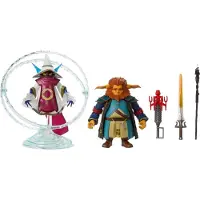 Mattel M.o.t.U. Masterverse 2-Pack Orko et Gwildor