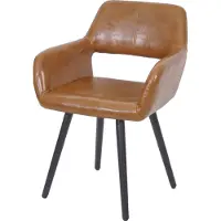 MCW Chaise de salle à manger -A50 II