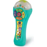 Vtech baby microphone Amis des animaux