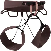 Blue Ice Cuesta Woman Harness Violet S Femme