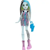 Monster High Poupée Frankie Stein 30 cm