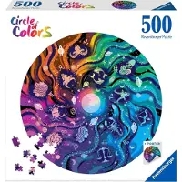 Ravensburger Astrologie 12000819