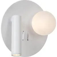 Lucide Kinkiet LED MATIZ 77286/02/31