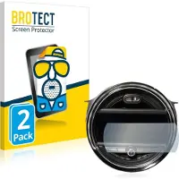 BROTECT Film de protection antireflet Protection d'écran mat