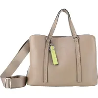 Gerry weber Sacs à main 'Spring Feeling ' beige