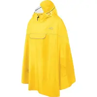 Normani Veste fonctionnelle 'Sohra' jaune
