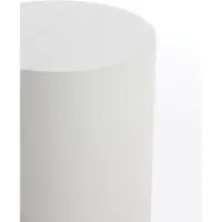 Light & Living Colonne Alarios en crème – Ø30x60 cm