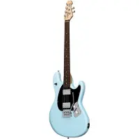 Sterling StingRay SR30 Daphne Blue guitare électrique