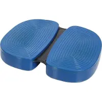 Togu Balance-Step "Aero-Step Pro", bleu, standard
