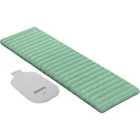 Bestway Matelas gonflable rectangulaire taille Regular AdventuRest - 188 x 58,5 x 7,5 cm