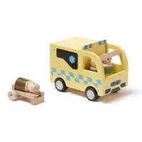 Kids Concept Ambulance Aiden