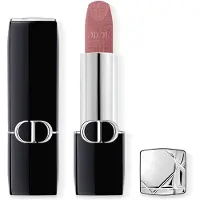 Dior Rouge confort et longue tenue - soin floral hydratant teinte 429 Rose Blues Velvet 3.5 g
