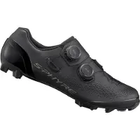 Shimano Xc903 Mtb Shoes Noir EU 44 1/2 Homme