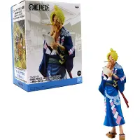 Banpresto 18748 - One Piece Magazine Figure A Piece Of Dream#2 Vol.2 Special (Sabo)