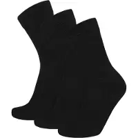 Normani Chaussettes noir