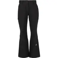SOS Pantalon de sport 'Hoverla' noir