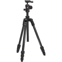 Manfrotto Trépied en carbone Befree Advanced AS twist