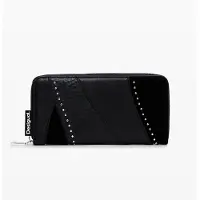 Desigual Porte-monnaies 'Kahlo Fiona' noir