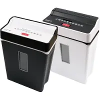 Olympia Broyeur PS 53CC noir (Coupe de particules)
