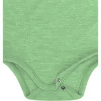 Normani Barboteuse / body 'Auckland' mélange de couleurs