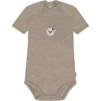Normani Barboteuse / body 'Tauranga' beige