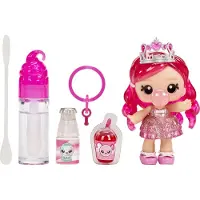 Yummiland Poupée Lipgloss Modèle aléatoire