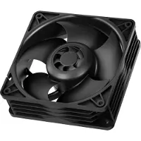 Arctic S12038-8k Fan 120 Mm 3 Units Argenté