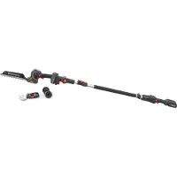 Husqvarna Aspire SE20-P4A (Fonctionnement sur batterie)