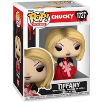 Funko POP! Pop! Chucky Tiffany Valentine - Winylowa Figurki z Serii Pop!