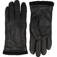 Strellson Gants noir