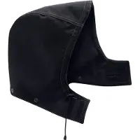 Mascot Capuche Pour Veste Complete 06014
