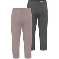 Normani Sous-vêtements anthracite / mélange de couleurs / rose