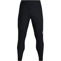 Under Armour Pantalon de sport 'Challenger Pro' noir / blanc